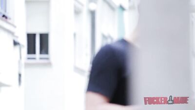raw attraction - free gay porn