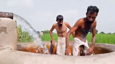 tubewell paki guys - free gay porn