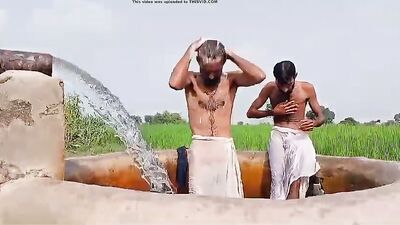 tubewell paki guys - free gay porn