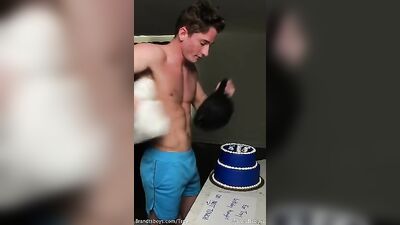 fucking cake - free gay porn
