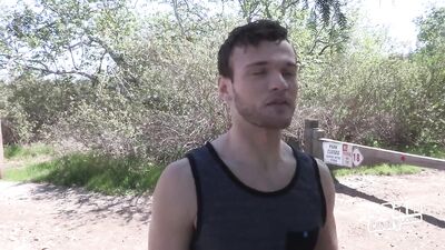jess sean bareback 2016 - free gay porn