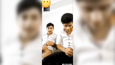 indian mix 137 - free gay porn