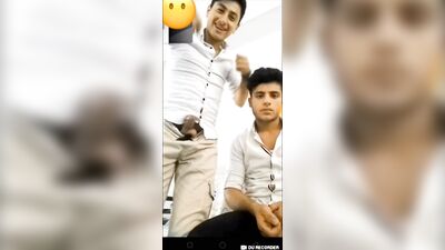 indian mix 137 - free gay porn