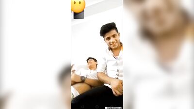 indian mix 137 - free gay porn