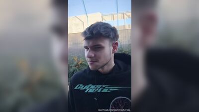 Kayden Gray - Out In London Series