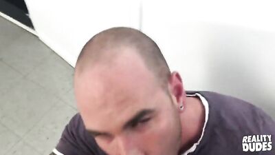 Realitydudes - Dudes In Public 6 - Ryan Bones and Shawn Hardy