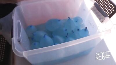 SeanCody - Cory Fucks Tanner Bareback