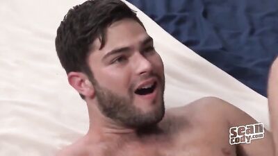 SeanCody - Cory Fucks Tanner Bareback