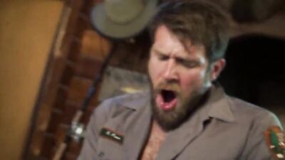 Ryan Rose and Colby Keller