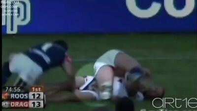 sports dick slips - free gay porn