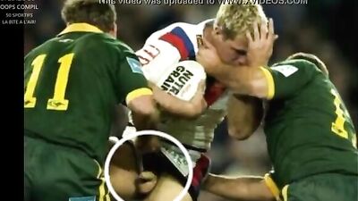 sports dick slips - free gay porn