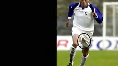 sports dick slips - free gay porn