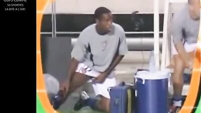 sports dick slips - free gay porn