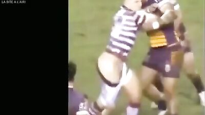 sports dick slips - free gay porn