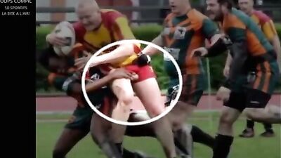 sports dick slips - free gay porn