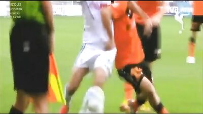 sports dick slips - free gay porn