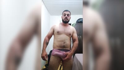 macho hetero 01 - free gay porn