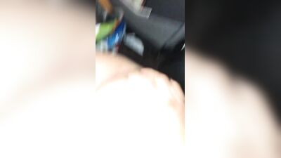 foot slave worship smelly feet in car - free gay porn