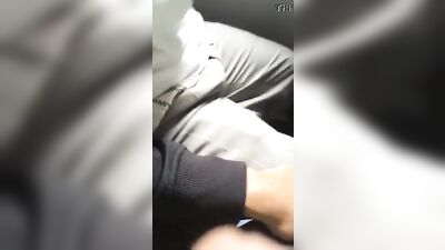 str8 passed out dad fondled - free gay porn