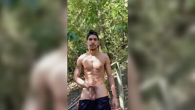 arab with big dick2 - free gay porn