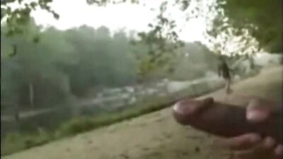 compilation of guys masturbating in public and getting caught - free gay porn