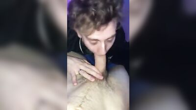 bro dick blowjob - free gay porn