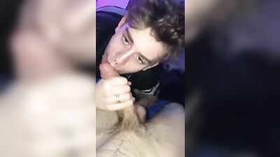 bro dick blowjob - free gay porn