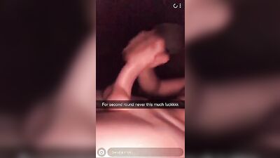 horny teen cums for a snap friend - free gay porn
