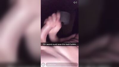 horny teen cums for a snap friend - free gay porn