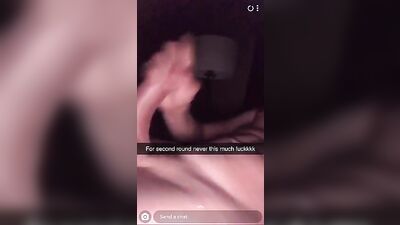 horny teen cums for a snap friend - free gay porn