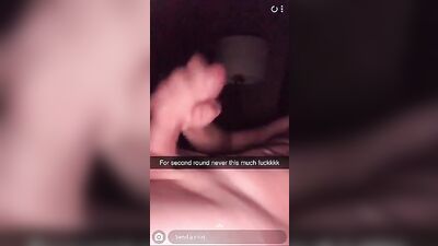 horny teen cums for a snap friend - free gay porn