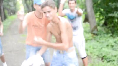 what can you say - free gay porn