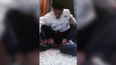german master dennis 2 - free gay porn