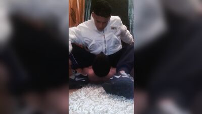 german master dennis 2 - free gay porn