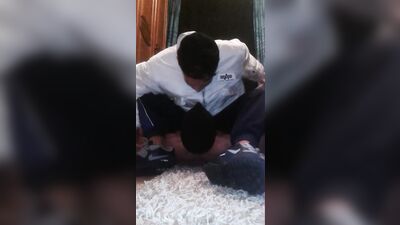 german master dennis 2 - free gay porn