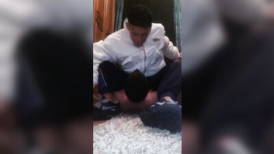 german master dennis 2 - free gay porn