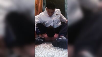 german master dennis 2 - free gay porn