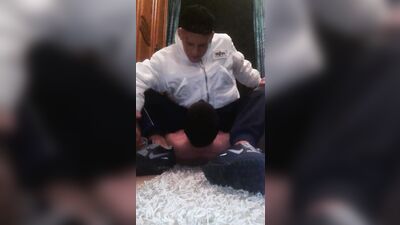 german master dennis 2 - free gay porn