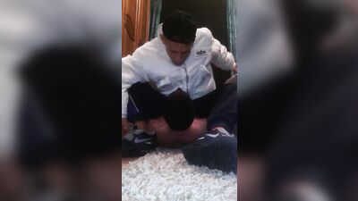 german master dennis 2 - free gay porn