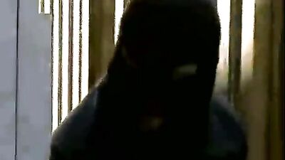 bound intruder by grrowl - free gay porn