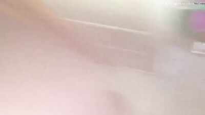guy jerks off in front of friends - free gay porn