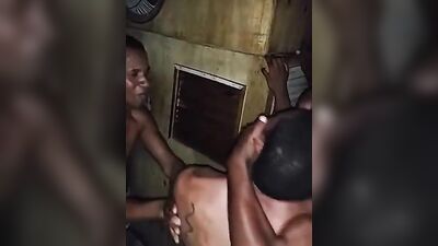 inmates 41 - free gay porn