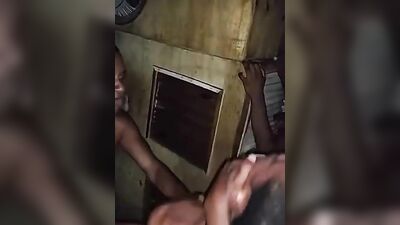 inmates 41 - free gay porn