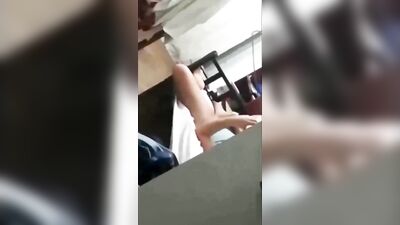 caught my roommate jerk off - free gay porn