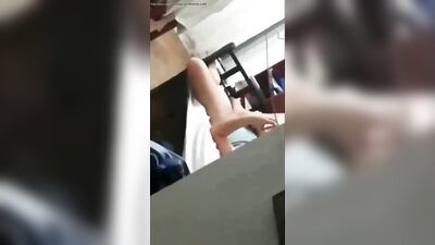 caught my roommate jerk off - free gay porn
