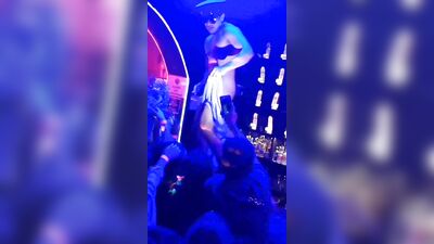 hung dick stripper - free gay porn