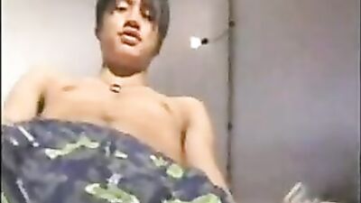 asian solo - free gay porn