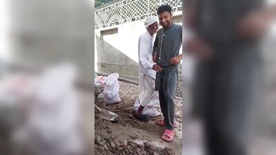 pakistani street - free gay porn