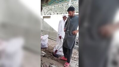 pakistani street - free gay porn