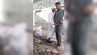 pakistani street - free gay porn